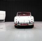 Austin healey Roadster 3000 MK II de 1962       2+2 (série BT7) VENDU