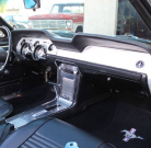 Ford Mustang 1967  VENDU