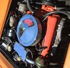 CHEVROLET CORVETTE C3  1970 - SHOW CAR ONTARIO ORANGE - Exceptionnel VENDU