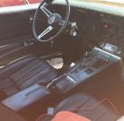 CHEVROLET CORVETTE C3  1970 - SHOW CAR ONTARIO ORANGE - Exceptionnel VENDU