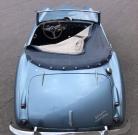 Austin Healey 3000 MK II BT7  de 1962 VENDU