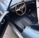 Austin Healey 3000 MK II BT7  de 1962 VENDU