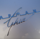Volkswagen Karmann Ghia Type 14 de 1965 VENDU
