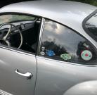 Volkswagen Karmann Ghia Type 14 de 1965 VENDU