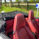PORSCHE 911 TYPE 964 CARRERA 2 CABRIOLET 