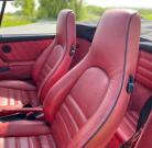 PORSCHE 911 TYPE 964 CARRERA 2 CABRIOLET 