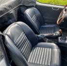TRIUMPH TR 250 