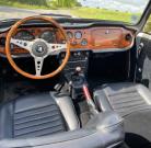 TRIUMPH TR 250 