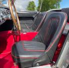 AUSTIN HEALEY 3000 MK2 BT7 1962