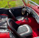 AUSTIN HEALEY 3000 MK2 BT7 1962