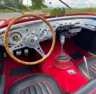 AUSTIN HEALEY 3000 MK2 BT7 1962