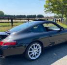 PORSCHE 911 TYPE 996 CARRERA 3,4 i 300 CH BVM6