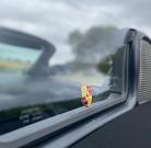 PORSCHE BOXSTER TYPE 986 2,7 220 CH TIPTRONIC 