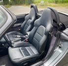 PORSCHE BOXSTER TYPE 986 2,7 220 CH TIPTRONIC 