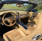 PORSCHE BOXSTER 2,7 265 CH PDK ORIGINE FRANCE ET 2 ème MAIN