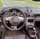PORSCHE 911 TYPE 997 TURBO 480 CH BOITE MECANIQUE PHASE 1 