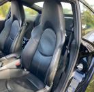 PORSCHE 911 TYPE 997 TURBO 480 CH BOITE TIPTRONIC PHASE 1 