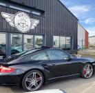 PORSCHE 911 TYPE 997 TURBO 480 CH BOITE TIPTRONIC PHASE 1 