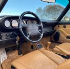 PORSCHE 911 TYPE 993 CABRIOLET 285 CH BVM6 VARIORAM