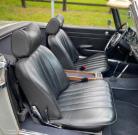 MERCEDES BENZ 230 SL PAGODE BOITE MECANIQUE 