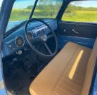 CHEVROLEY 3100 EARLY MODELE 1947 CHEVY 