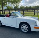 PORSCHE 911 TYPE 964 CARRERA 2 CABRIOLET 
