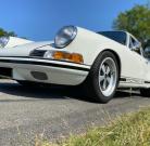 PORSCHE 911 3,2 SC BACKDATING 2,7 RS EVOCATION 