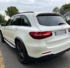 MERCEDES-BENZ GLC 43 AMG 367 CH 4MATIC 9G-TRONIC 