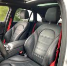 MERCEDES-BENZ GLC 43 AMG 367 CH 4MATIC 9G-TRONIC 