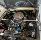 Ford Mustang Fastback V8 de 1965 ! VENDU
