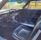 Ford Mustang Fastback V8 de 1965 ! VENDU