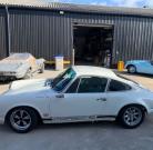 Porsche 911 3.2 Backdating Evocation R de 1984 VENDU