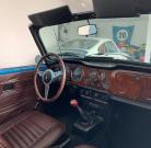 Triumph TR6  de 1974  VENDU