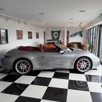 PORSCHE 991 CABRIOLET CARRERA S 3.8 400 CH PDK 