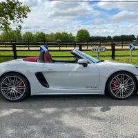 PORSCHE 718 4,0 GTS 400 CH PDK FRANCAISE ET 1 ERE MAIN 