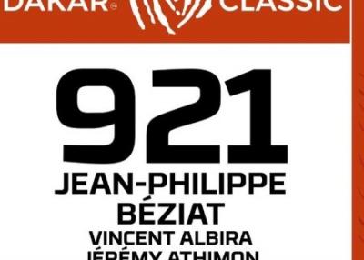 Dakar 2026 - NPA sera au départ mais pas en Porsche ! 