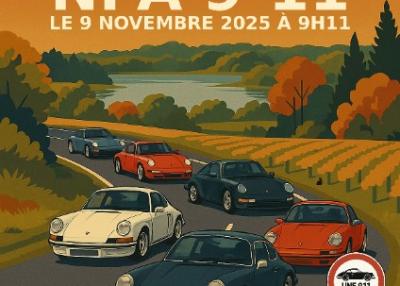 Balade Automnale 9-11 by NPA 