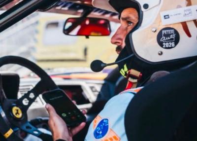 NPA était au départ du Mans Classic 2026