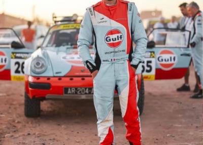 NPA encore au départ de la Merzouga 1000 du  20 avril au 25 avril 2026 - Rallye raid 100% Classic au chronomètre 