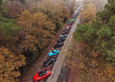 Balade Automnale 9-11 by NPA 