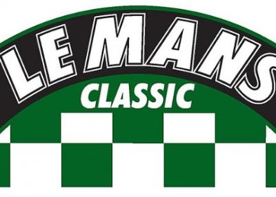 NPA sera sur la ligne de départ du  Mans Classic 2025 !!! 