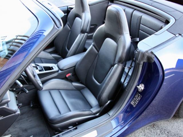 Porsche 911 type 992 Carrera S Cabriolet 3.0 450 ch PDK 2019 Bleu Gentiane