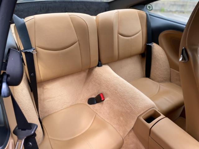 PORSCHE 911 CARRERA COUPE 3.6 L 345 CH BVM6 