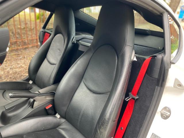 PORSCHE CAYMAN 987.2  2,9 265 CH BVM6 FRANCAISE / 1 ERE MAIN VENDU