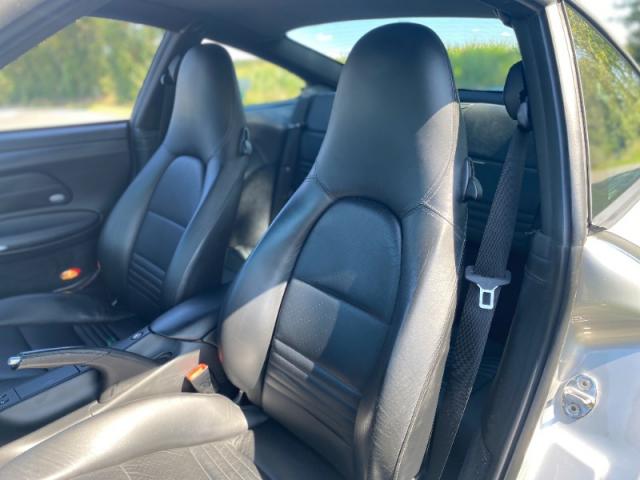 PORSCHE 911 TYPE 996 CARRERA 4S BVM6 VENDUE
