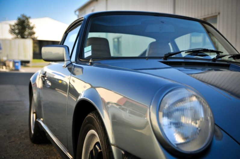 NANTES PRESTIGE AUTOS - Entretien et vente de Porsche de collection