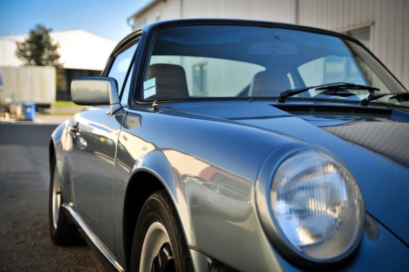 NANTES PRESTIGE AUTOS - Entretien et collec de véhicules de collection