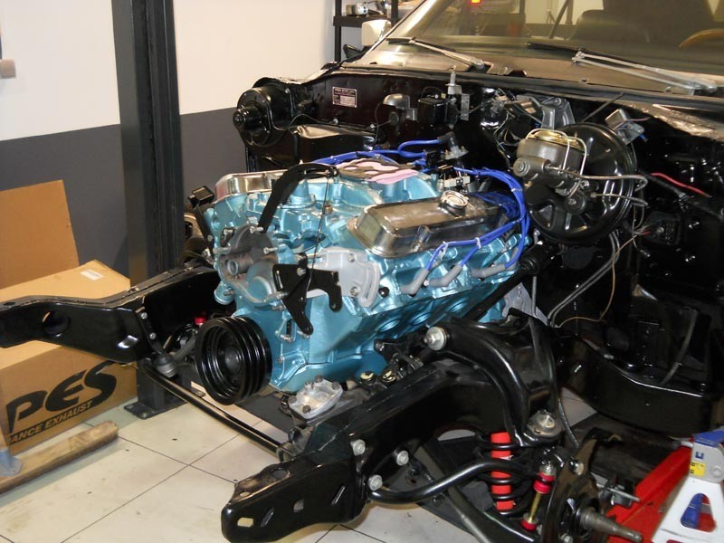 NANTES PRESTIGE AUTOS - Entretien et restauration de véhicules Porsche de collection